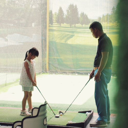 Facilities Youtube Banner Total Swing Golf
