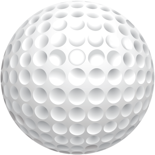 Illustration Total Swing Golf - Fun Golf & Cafe, Golf Jababeka, Golf Lippo Cikarang, Belajar Golf, Simulator Golf